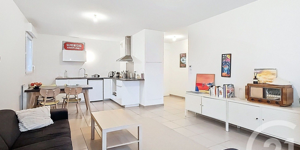 appartement à BENESSE MAREMNE (40230)